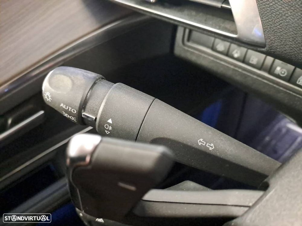 Peugeot 3008 1.6 Hybrid4 GT Pack e-EAT8 - 13