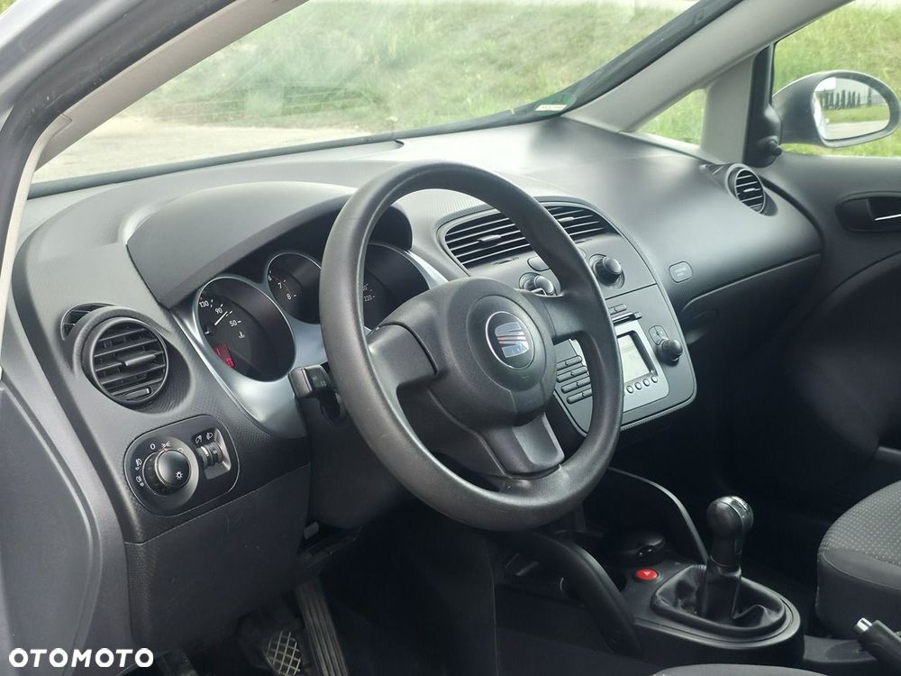 Seat Altea - 7
