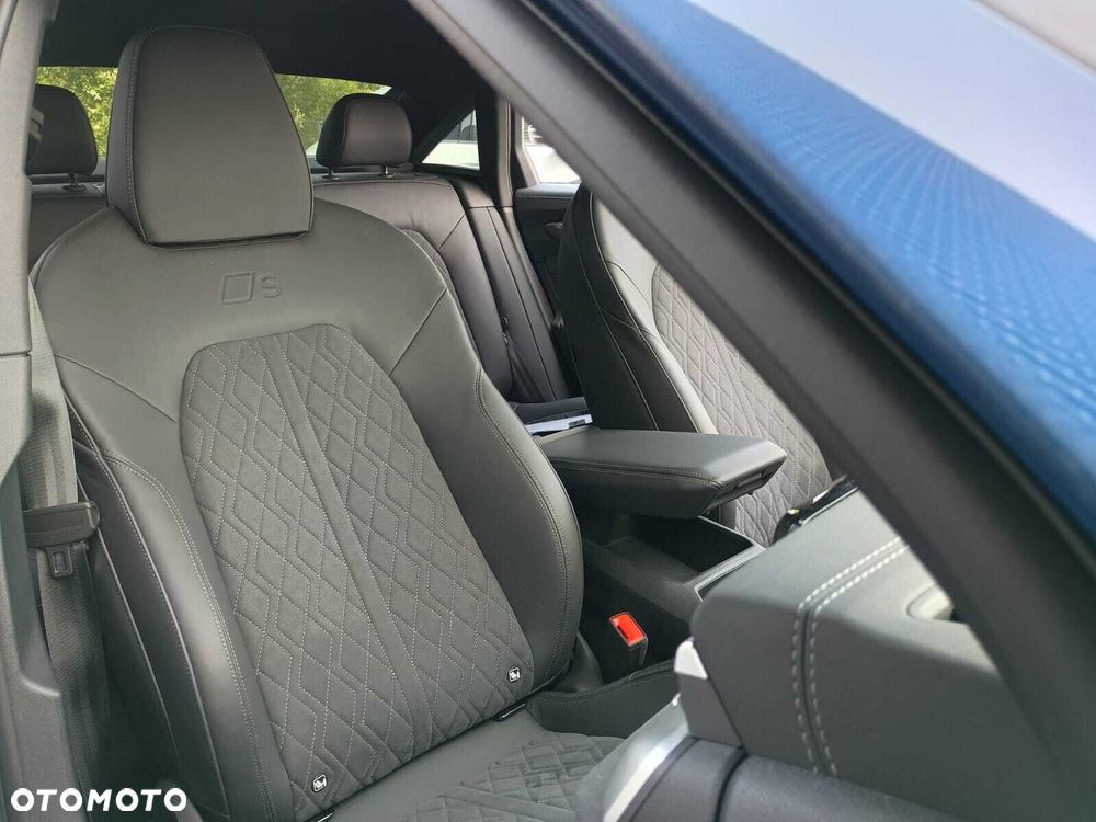 Audi A6 Limousine - 17