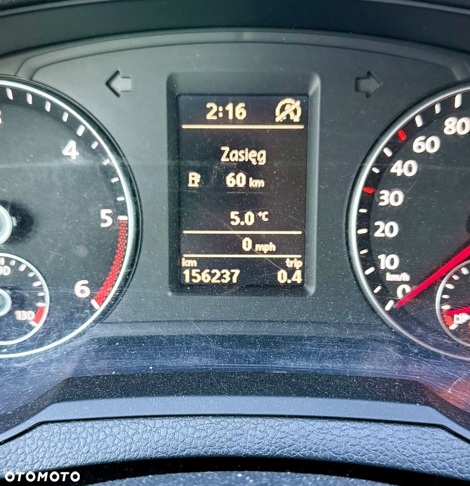 Volkswagen Sharan 2.0 TDI Highline DSG - 7