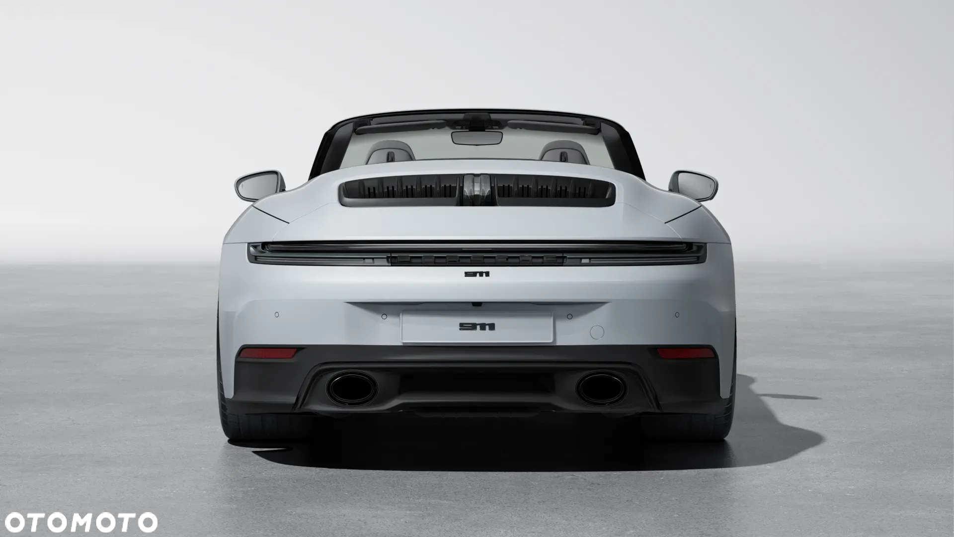Porsche 911 Carrera S Cabrio - 5