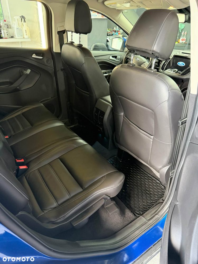 Ford Escape - 4