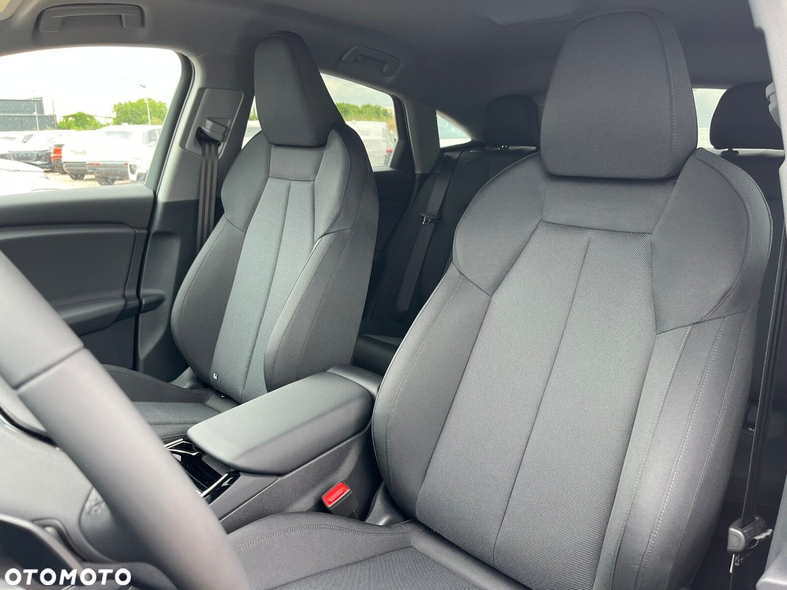 Audi Q6 e-tron - 10