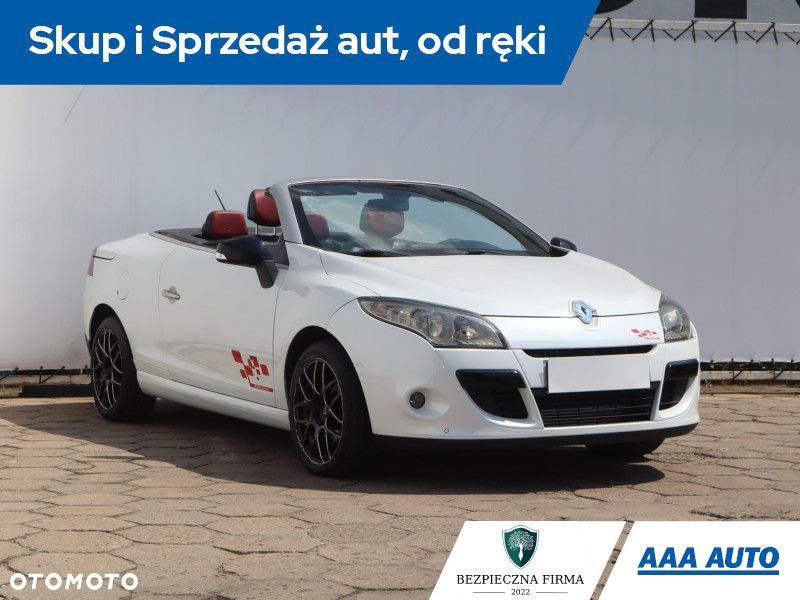 Renault Megane - 3