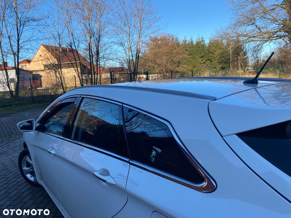 Hyundai i40 Kombi 1.7 CRDi Style - 7