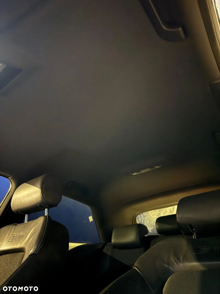 Audi A3 3-drzwiowe 2.0 TDI DPF Ambiente - 2