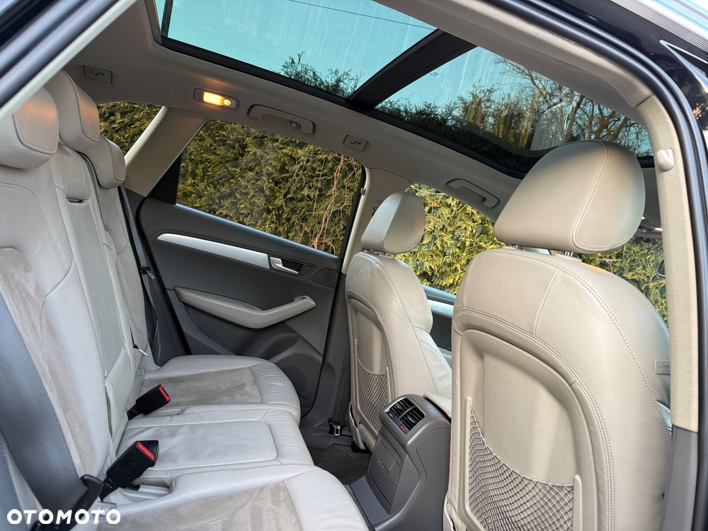 Audi Q5 3.0 TDI Quattro S tronic - 27