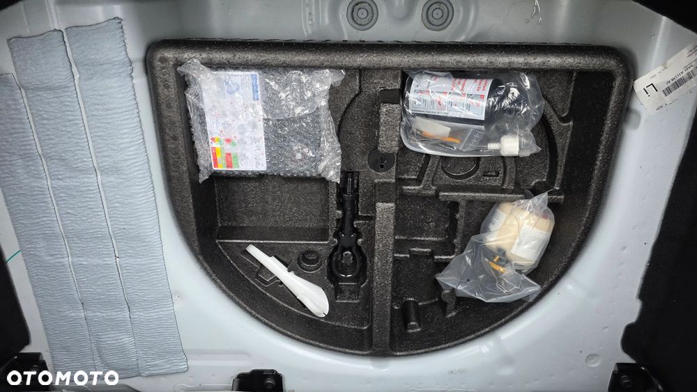 Ford Fiesta 1.25 SYNC Edition - 31