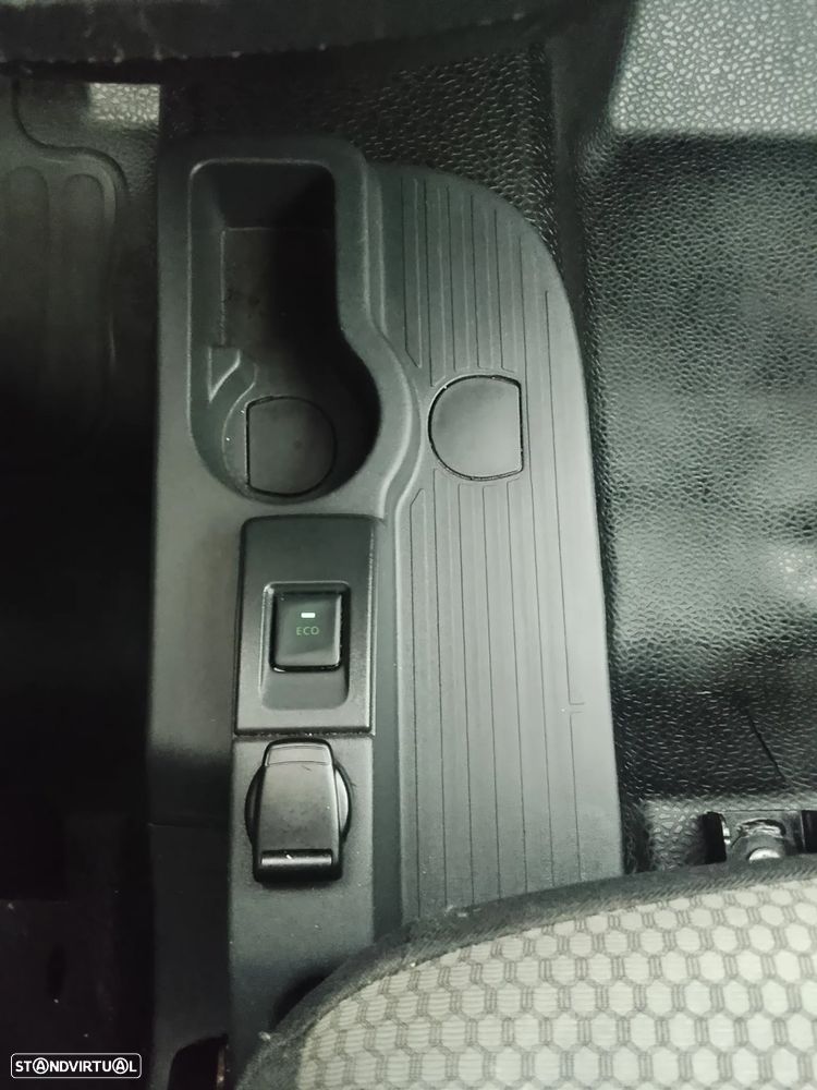 Renault Kangoo 1.5 dCi Maxi Business S/S - 15