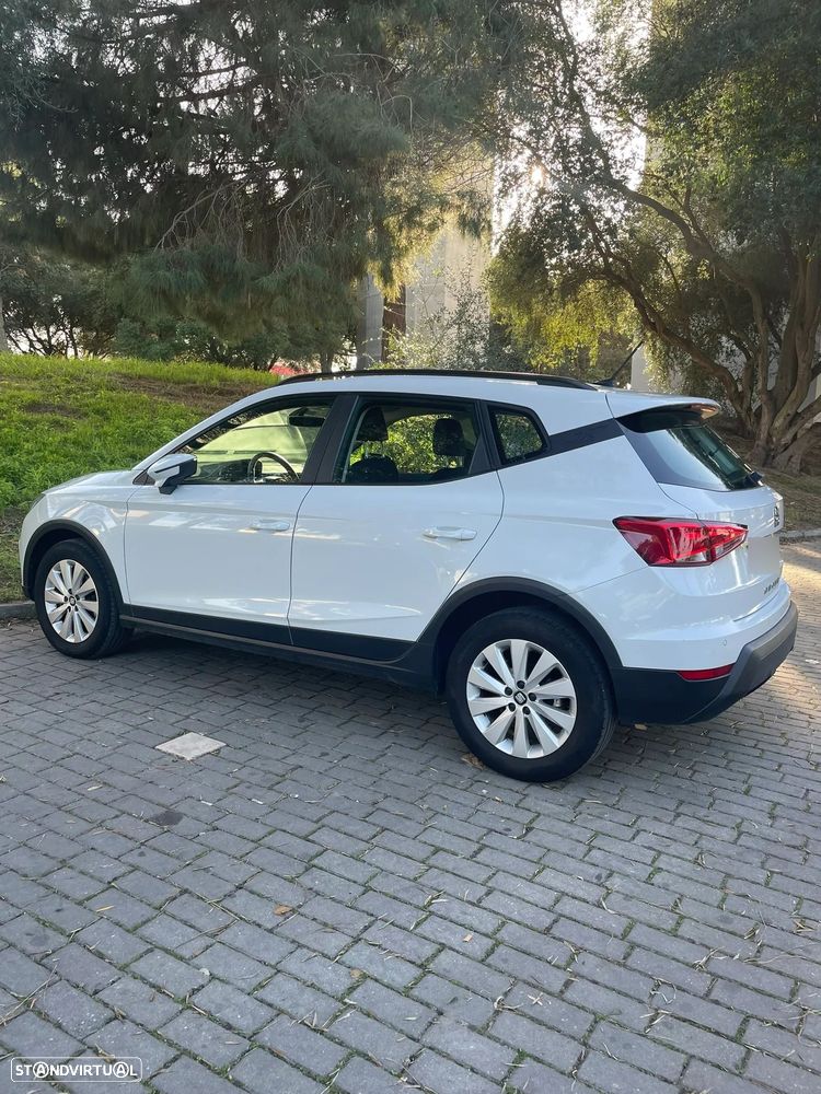 SEAT Arona 1.0 TSI Style - 5