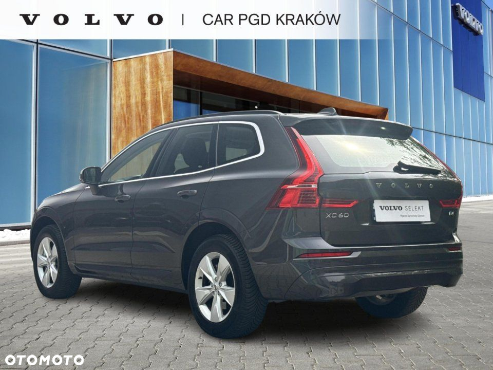 Volvo XC 60 - 6