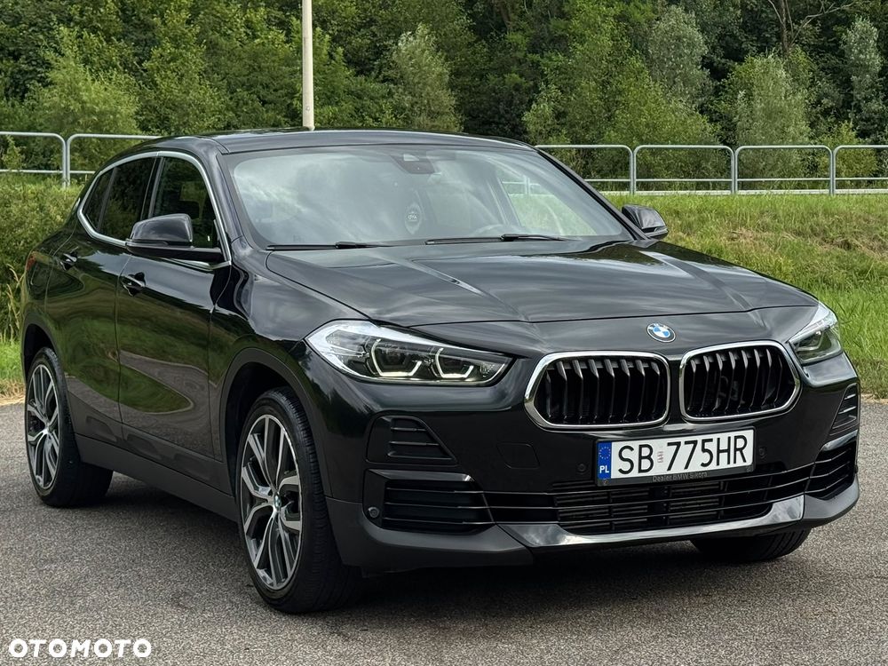 BMW X2 xDrive20i M Sport X - 7