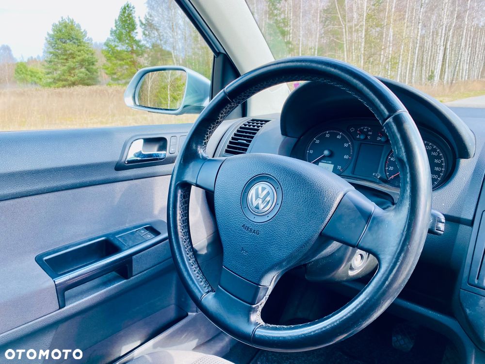 Volkswagen Polo 1.4 Comfortline - 38