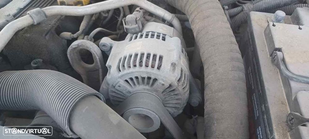 ALTERNADOR JEEP GRAND CHEROKEE II 1999 - 2