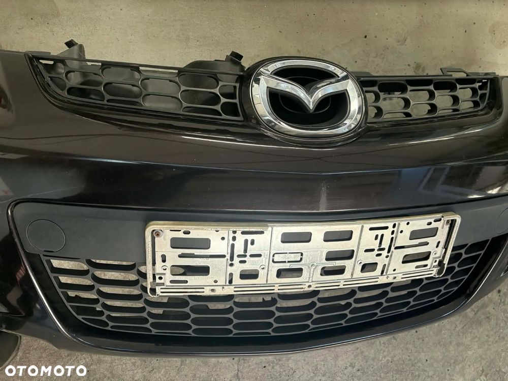 zderzak przedni mazda cx-7 - 10