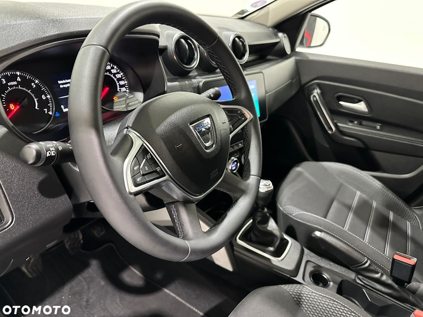 Dacia Duster - 25