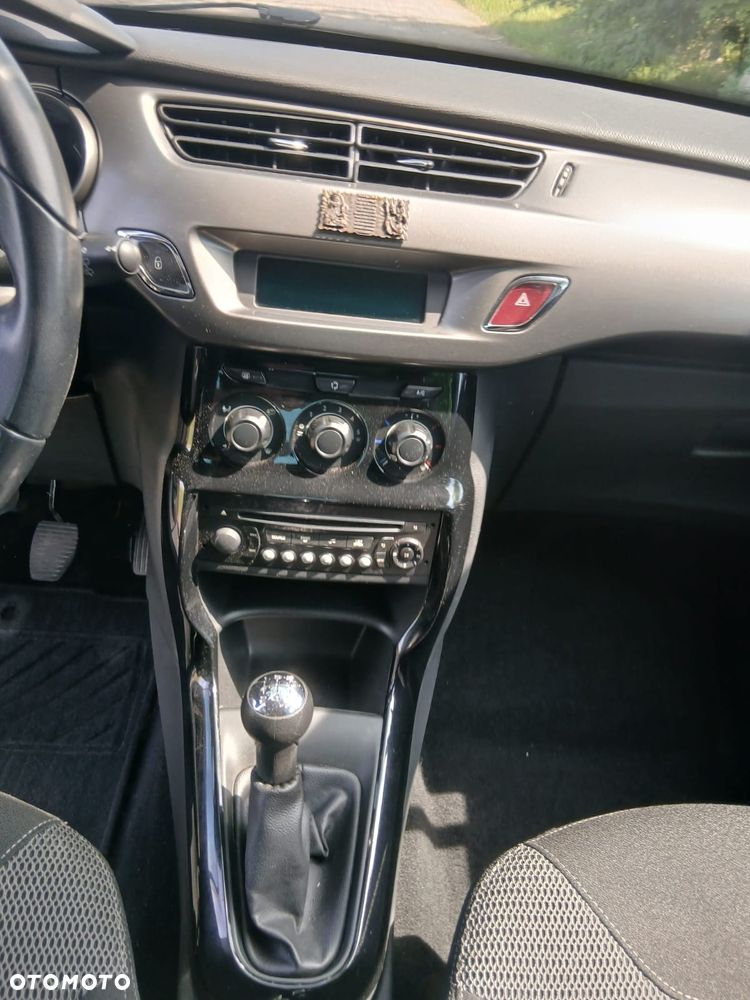 Citroën C3 1.2 PureTech Selection - 11