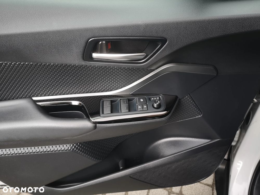 Toyota C-HR 1.8 Hybrid Executive - 24