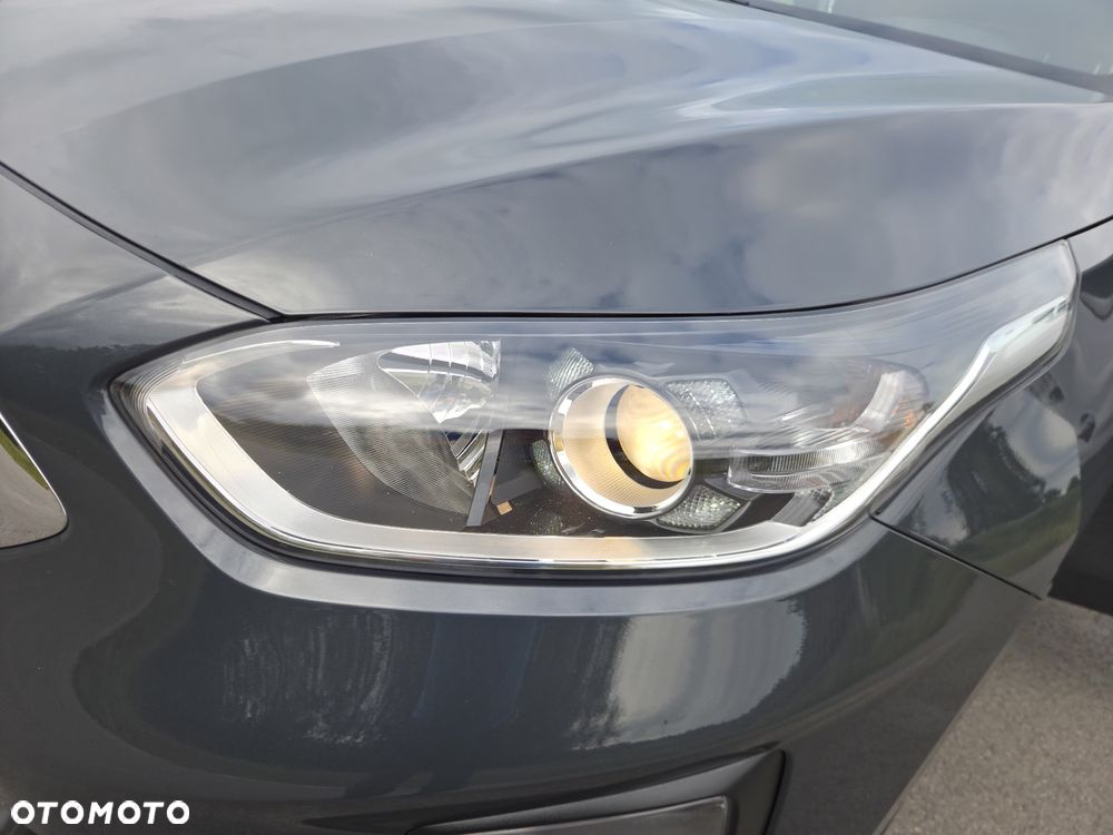 Kia Ceed 1.4 Attract - 22
