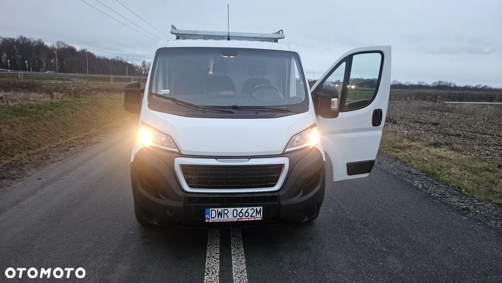 Peugeot Boxer - 20
