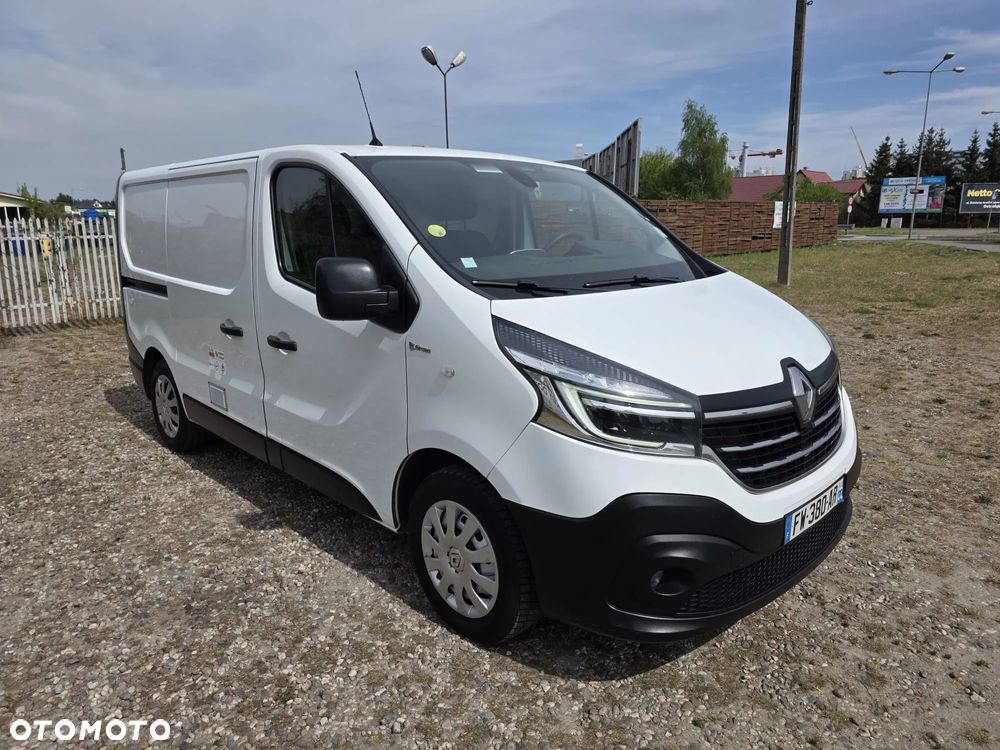 Renault Trafic - 3