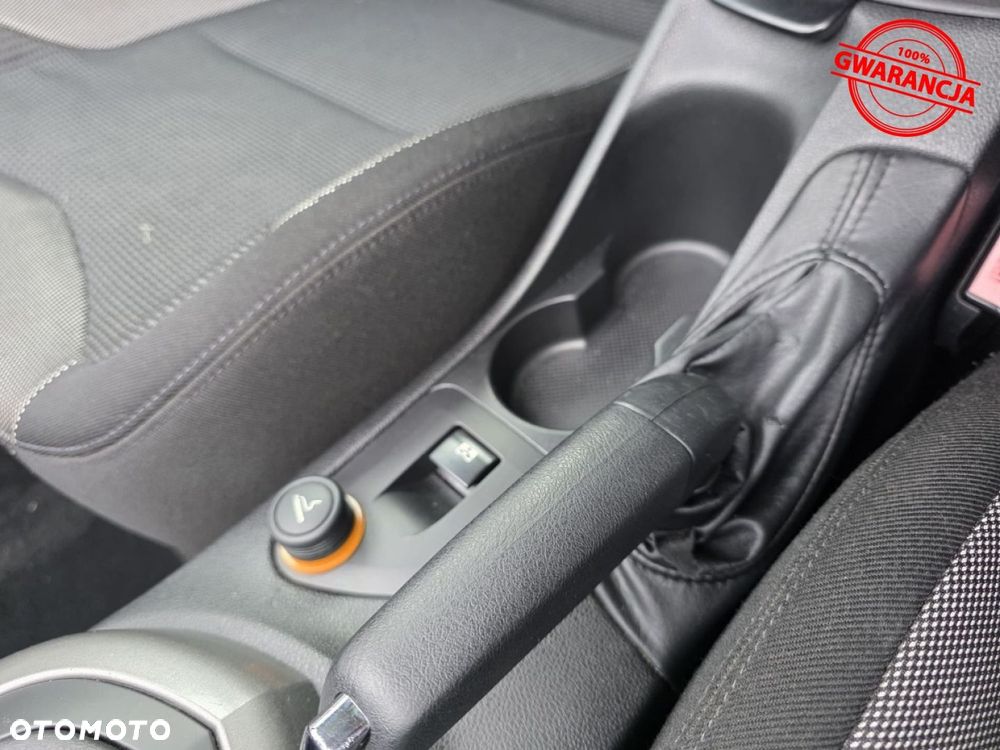 Peugeot 308 1.6 Premium - 31