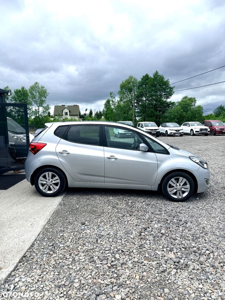 Hyundai ix20 1.4 Edition 20 - 5