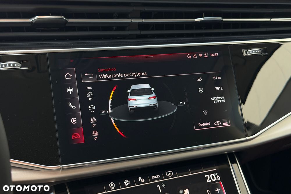 Audi Q7 45 TDI mHEV Quattro S Line Tiptr - 26