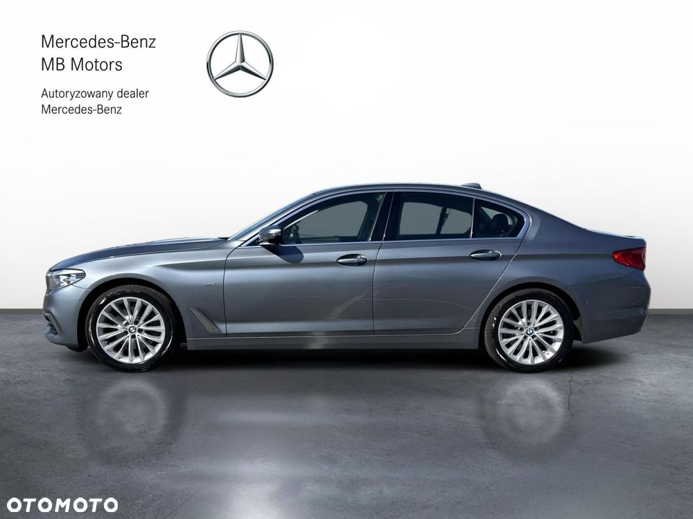 BMW Seria 5 - 3