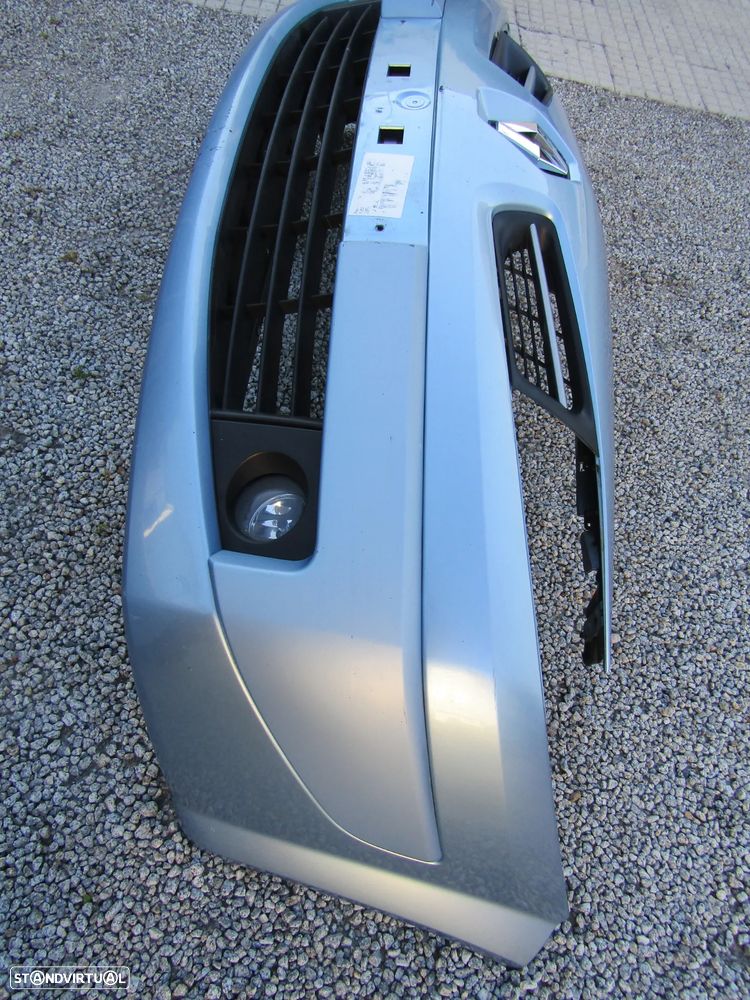 Para-choques Renault Megane II ano 2006 a 2008 (original)) - 5