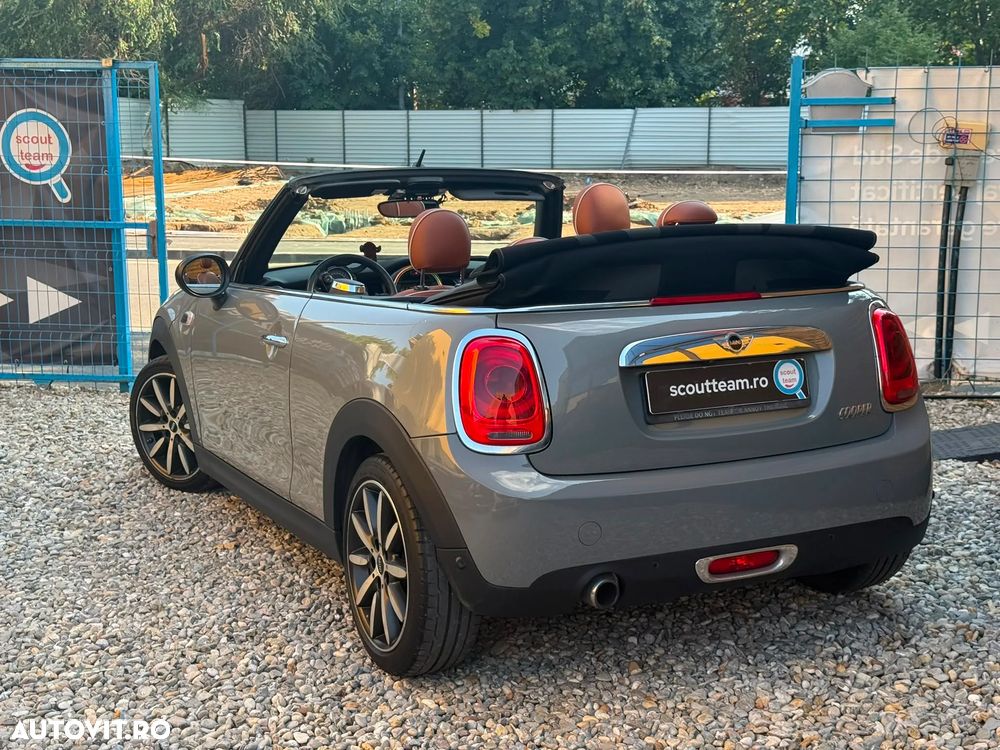 Mini Cooper - 8