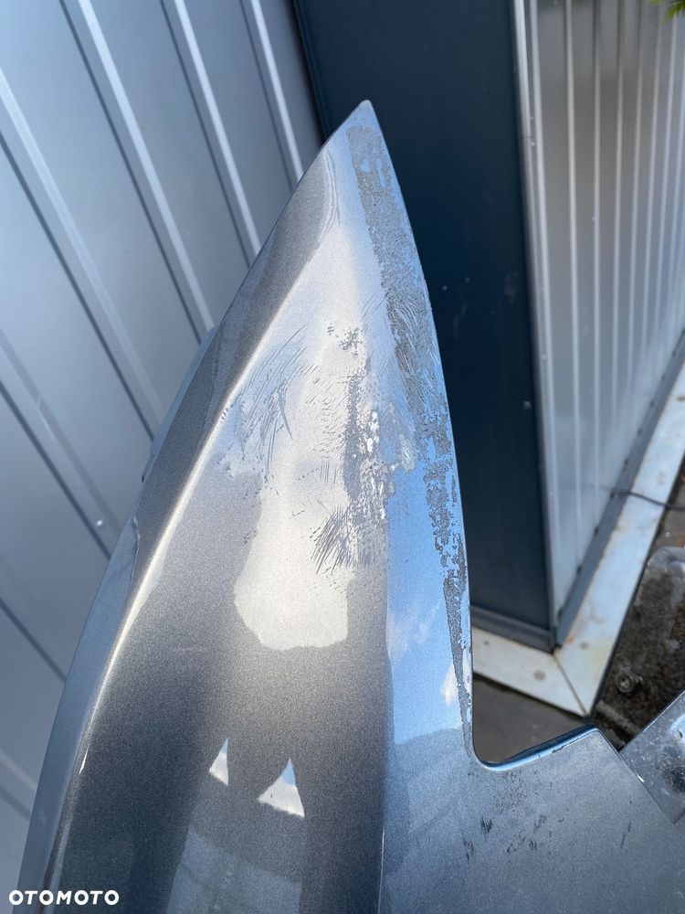 DACIA DUSTER 3 III BIGSTER BŁOTNIK PRZEDNI PRAWY przód Wwa - 7