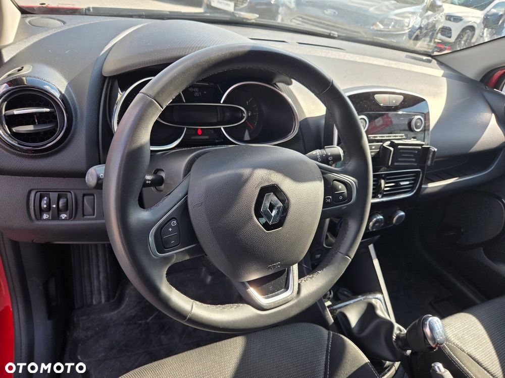 Renault Clio 0.9 Energy TCe Alize - 9