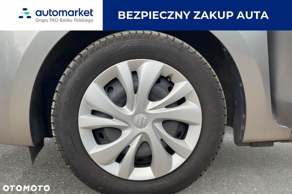 Suzuki Swift 1.2 Dualjet SHVS Premium - 16