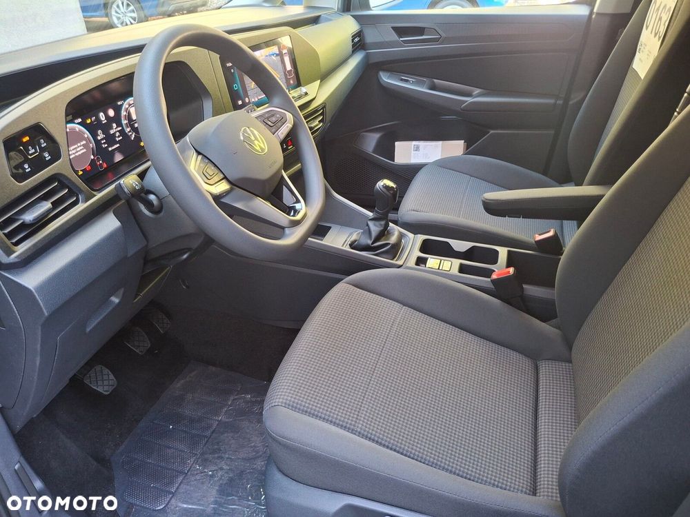 Volkswagen Caddy - 15