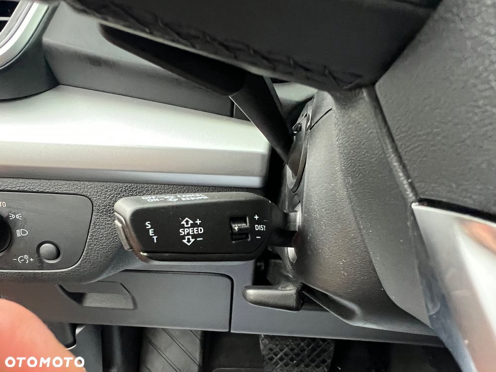 Audi Q5 45 TFSI quattro S tronic advanced - 27