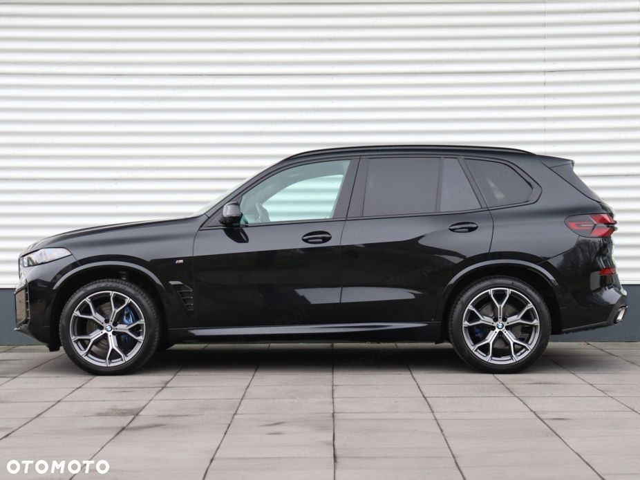 BMW X5 - 2