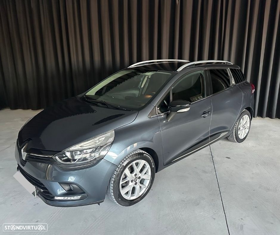 Renault Clio Break - 6