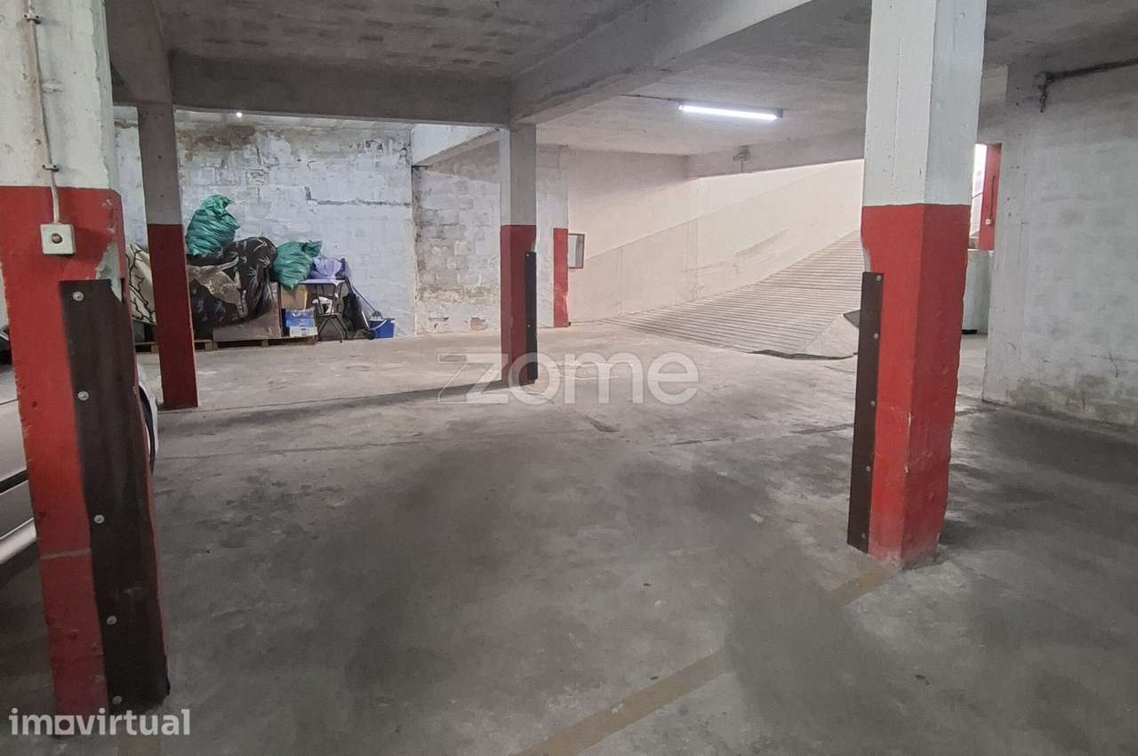 Lugar de Garagem - Grande imagem: 5/6