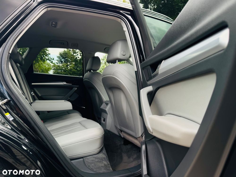 Audi Q5 35 TDI S tronic S line - 32