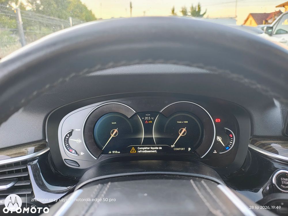 BMW Seria 5 - 30
