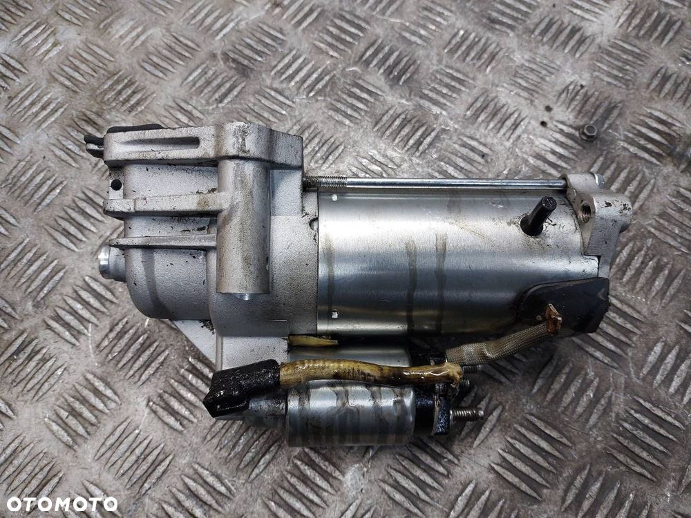 ROZRUSZNIK FORD MONDEO MK3 2.0 TDCI JAK NOWY - 4