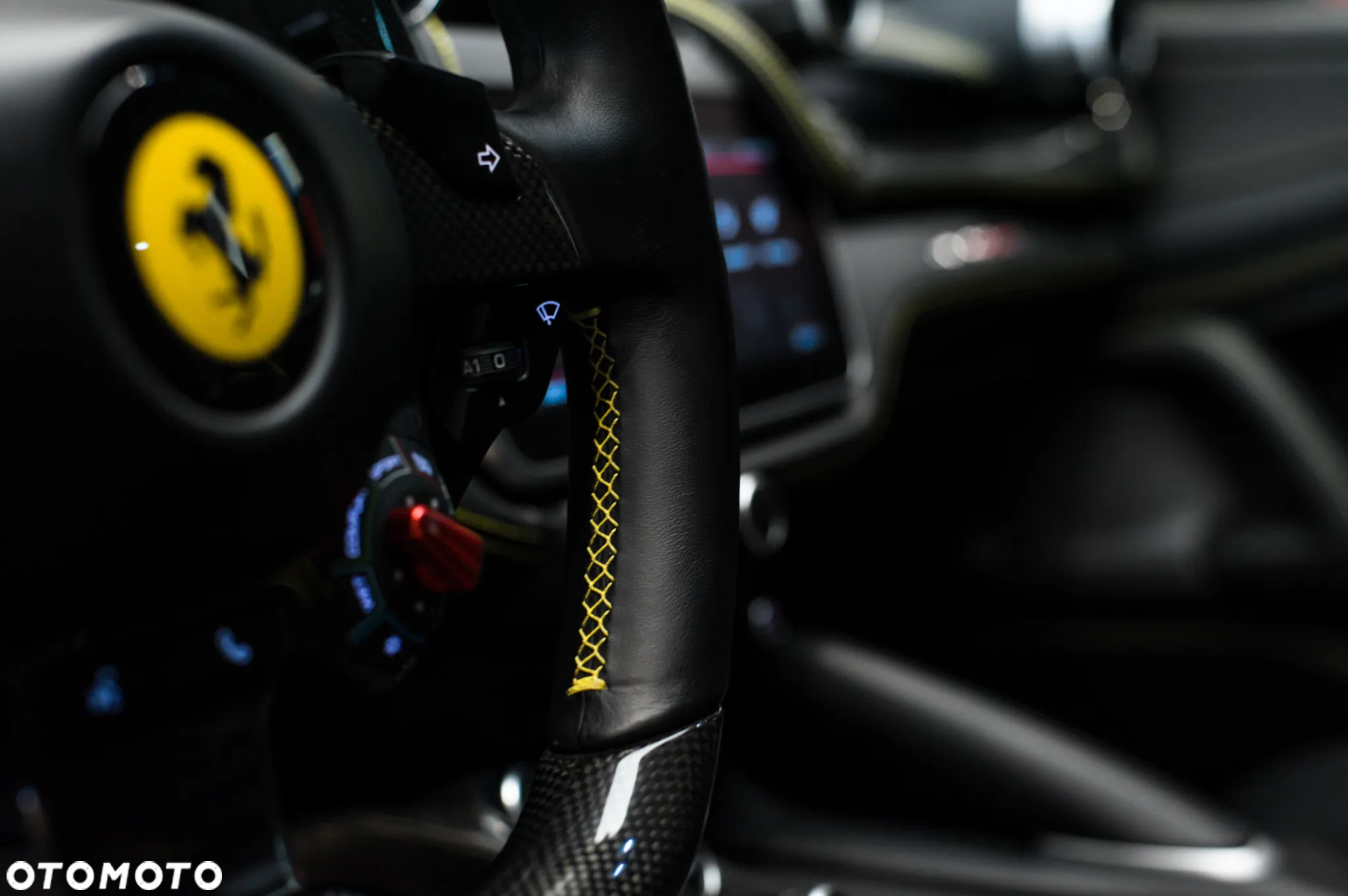Ferrari GTC4Lusso - 13