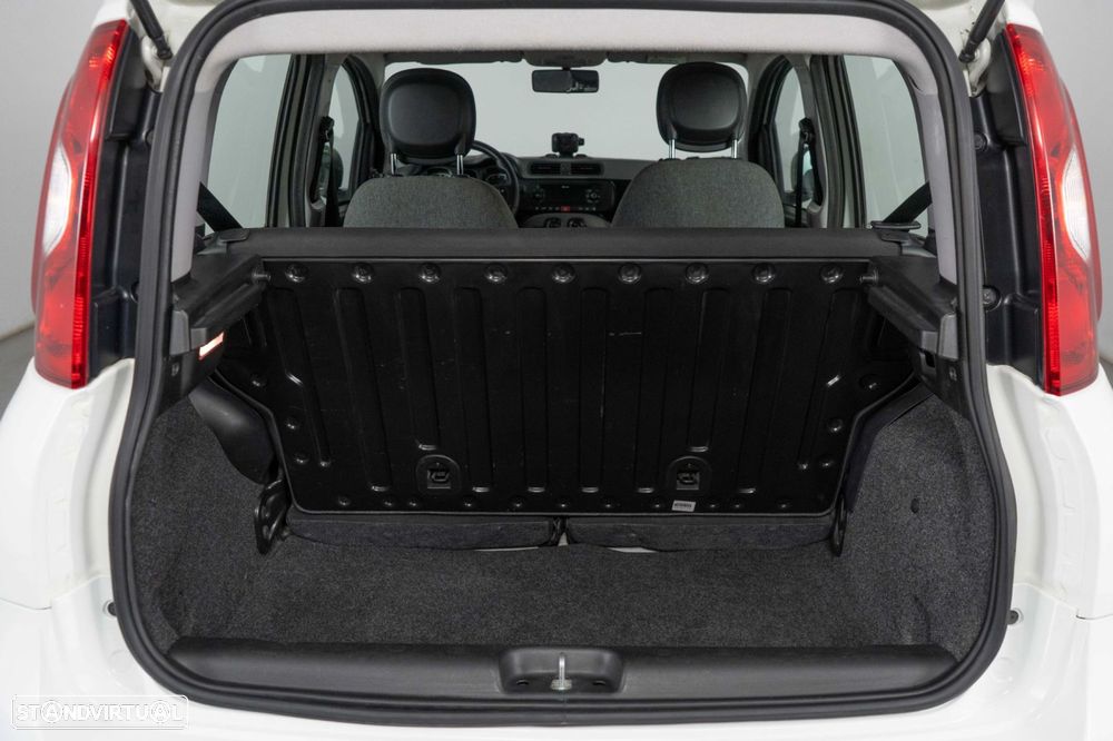 Fiat Panda 1.0 Hybrid City Life - 25