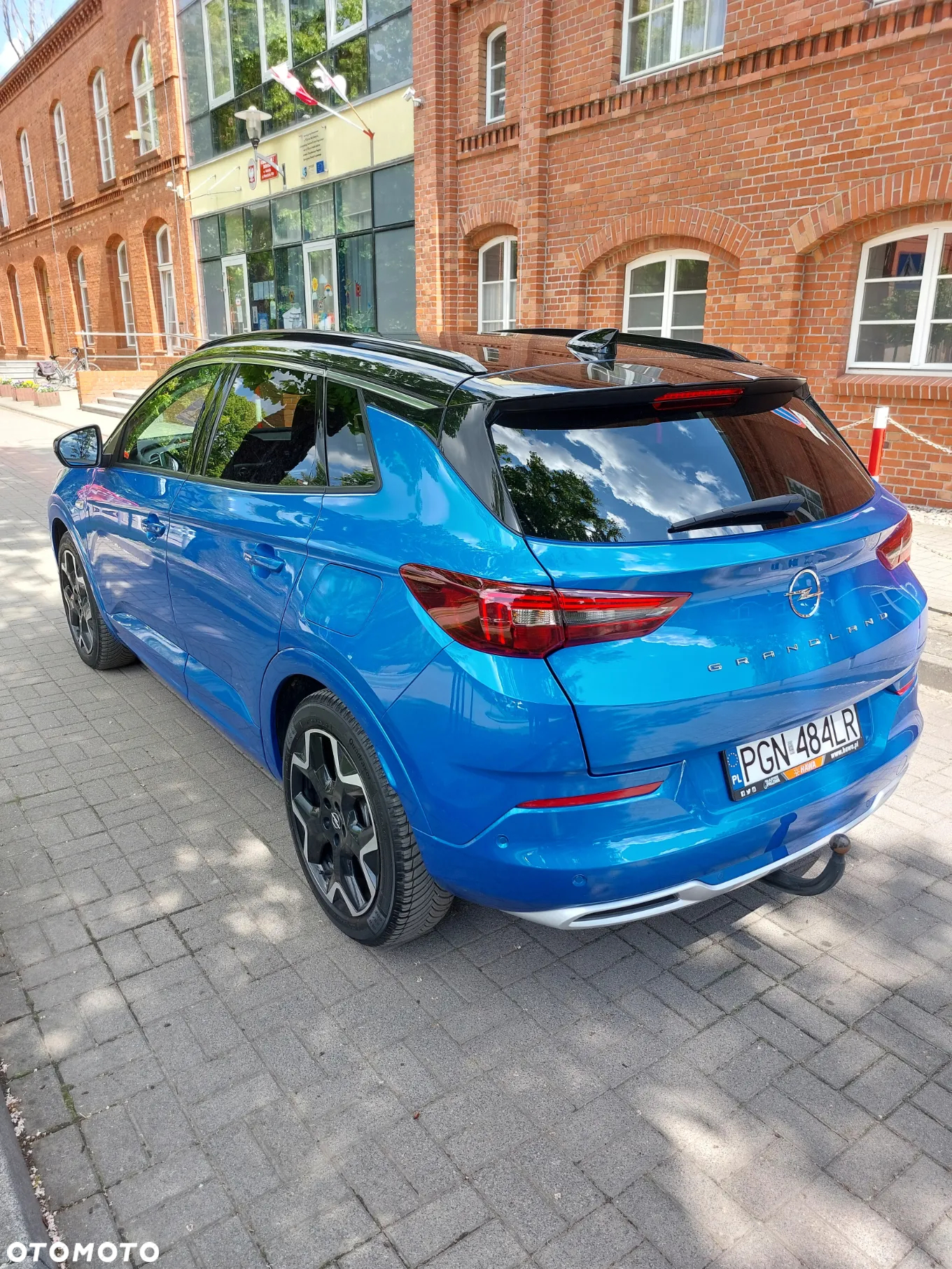 Opel Grandland - 4