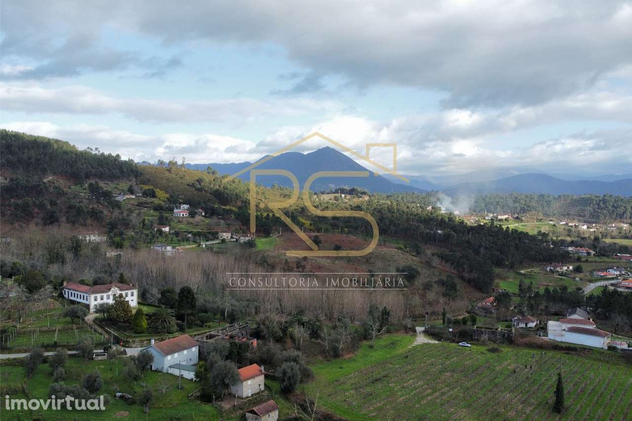 Terreno para construção | Corgo, Celorico de Basto - Grande imagem: 2/7