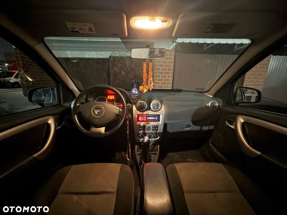 Dacia Duster 1.6 - 3