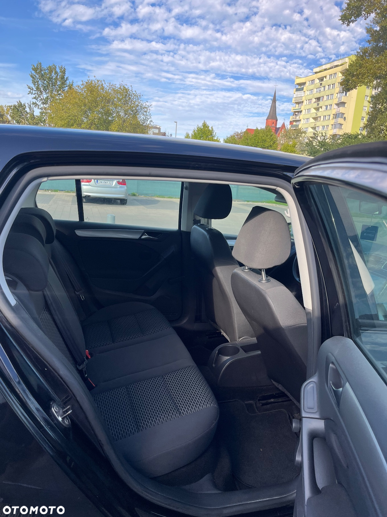 Volkswagen Golf VI 1.6 Trendline DSG - 14