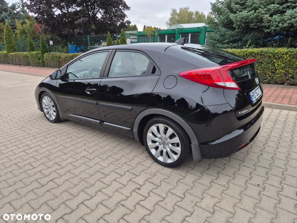 Honda Civic - 23