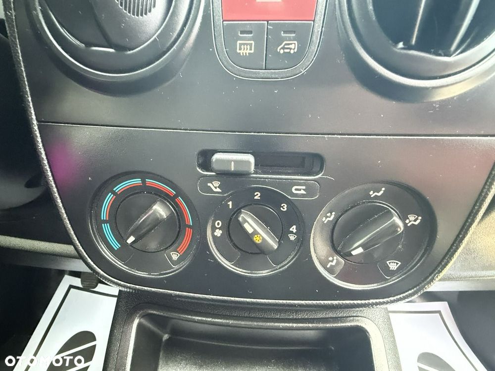 Fiat Fiorino - 15
